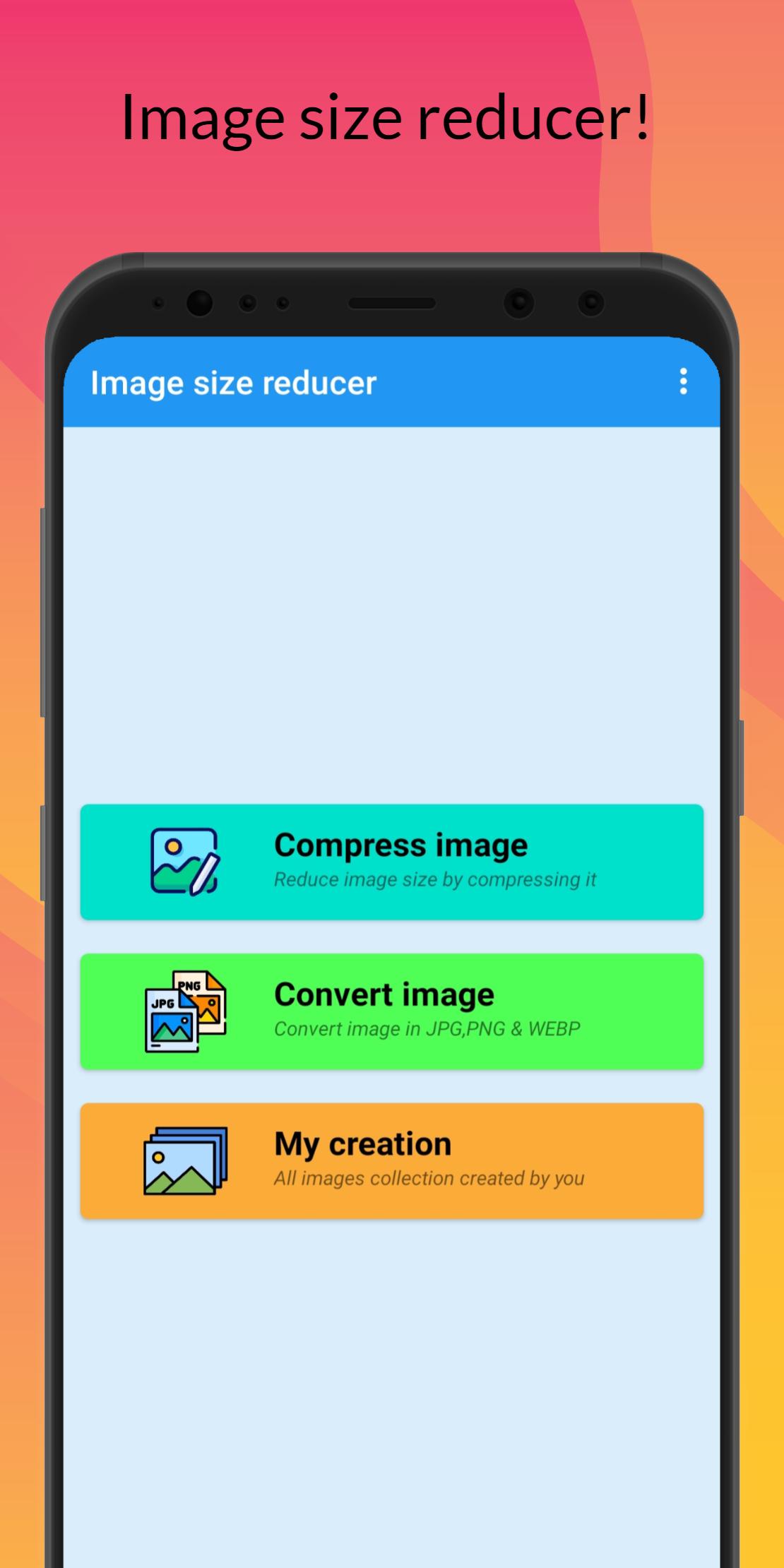 Image size reducer APK for Android Download Image size reducer APK for Android Download