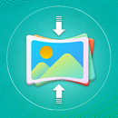 Image compressor and converter APK