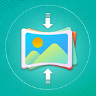 Image compressor and converter icon