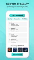 Image compressor and converter screenshot 3