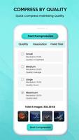 Image compressor and converter capture d'écran 3