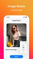 Resize photos for lnstagram capture d'écran 2