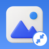 Image Resizer: Image Converter أيقونة