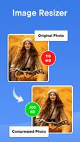 Image Resizer: Image Converter الملصق