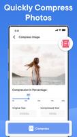 Image Resizer: Image Converter تصوير الشاشة 1