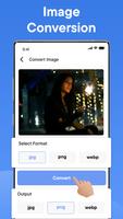 Image Resizer: Image Converter تصوير الشاشة 2