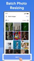 Image Resizer: Image Converter تصوير الشاشة 3