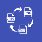 Image Converter & Compressor simgesi