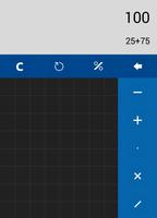Image Calculator poster