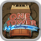 One Tower Challenge Zeichen