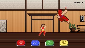 Karate Kolour screenshot 1