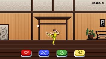 Karate Kolour screenshot 2