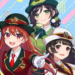 Descargar XAPK de プラチナ・トレイン　日本縦断てつどうの旅