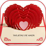 Frases Bonitas de Amor y Románticas biểu tượng