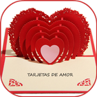 Frases Bonitas de Amor y Románticas 아이콘