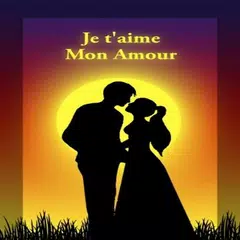 Descargar APK de messages d'amour romantique