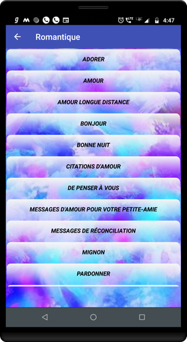 Sms D Amour Romantique Et Lettres D Amour Apk 1 13 Download For Android Download Sms D Amour Romantique Et Lettres D Amour Apk Latest Version Apkfab Com