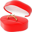 True Love Romantic Quotes आइकन