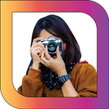 Imageborder - border on photo