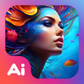 ImageGpt - AI Art Generator