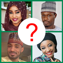 Guess Hausa Kannywood Actor Actress Director Game APK