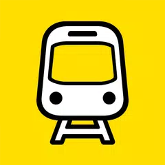 U-Bahn Korea  navigation APK Herunterladen