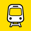 Subway Korea(route navigation) biểu tượng