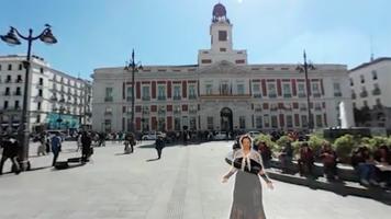 2 Schermata Imageen Madrid