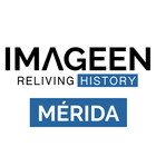 Imageen Mérida biểu tượng