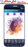 Photo Lab Image Art Design Pics Shattering Effects captura de pantalla 3