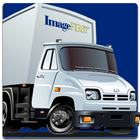 ImageFIRST Instant Service أيقونة