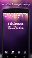 Christmas Photo Stickers poster