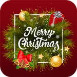 Christmas Greeting Cards icon