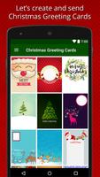 Christmas Greeting Cards 포스터