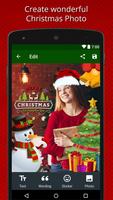 Christmas Greeting Cards स्क्रीनशॉट 3