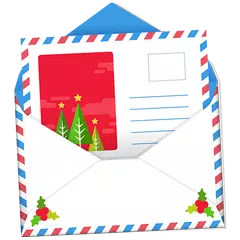 Christmas Party Invitations APK download