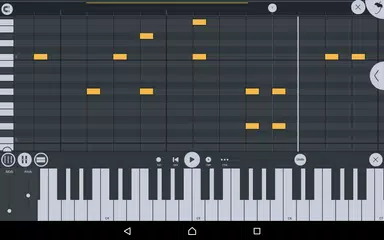 download FL STUDIO MOBILE APK