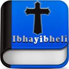 Ibhayibheli - Zulu Bible - free biểu tượng