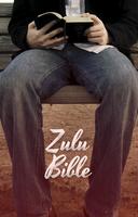 Ibhayibheli - Zulu Bible - free پوسٹر