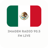 Imagen Radio 90.5 FM live
