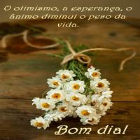 Bom Dia com imagens e Frases скриншот 2