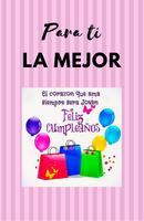 Feliz Cumpleaños Amiga Screenshot 1