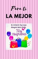 Feliz Cumpleaños Amiga 截图 3