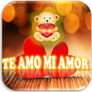 Ich liebe dich - True Love Pic APK