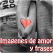 Imagenes de amor y frases