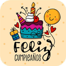 Frases de Cumpleaños APK