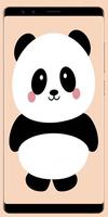 Fondos de osos pandas-poster