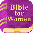 Bible for Women icon