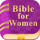 Bible for Women icône