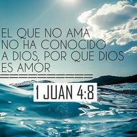 Citas Biblicas 포스터